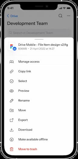 Un écosystème entièrement privé