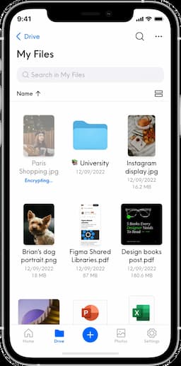 Un écosystème entièrement privé